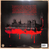 Back View : The Brkn Record - THE ARCHITECTURE OF OPPRESSION PART 1 (LP) - Mr. Bongo / MRBLP240