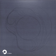 Back View : Technical Itch - ANOTHER LIFE / MELT (GREEN VINYL) - Over/Shadow / OSH/06 / OSH006