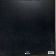 Back View : OST / Various - YAKUZA 0 (REMASTER), (6LP,180G, BLACK VINYL BOXSET) - LACED RECORDS / LMLP119