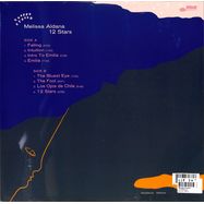 Back View : Melissa Aldana - 12 STARS (LP) - Blue Note / 3882781
