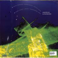Back View : Andreas Kunzmann - ALBUM (LP) - Growing Bin Records / GBR041