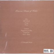 Back View : Princess Diana of Wales - PRINCESS DIANA OF WALES (LP+INSERT) - A Colourful Storm / ACOLOUR038