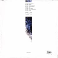 Back View : DJOKO - ENDLESS EXPLORATIONS PART III (2X12 BLACK VINYL) - Berg Audio / BERGAMON16b