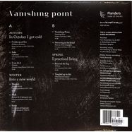Back View : Sofie Vanden Eynde - VANISHING POINT (LP) - Antarctica / AR36