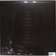 Back View : Ghostly Kisses - HEAVEN, WAIT (LP) - Akira / AKIRALP11