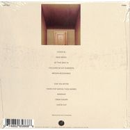 Back View : Monophonics - SAGE MOTEL (CD) - Colemine Records / CLMN12040CD / 00151728