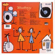 Back View : Mudhoney - EVERY GOOD BOY DESERVES FUDGE (2LP) - Sub Pop / 00148948