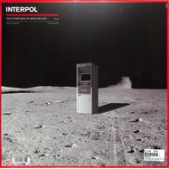 Back View : Interpol - THE OTHER SIDE OF MAKE BELIEVE (LP) - Matador / OLE1875LP / 05226491
