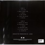 Back View : Lizzo - SPECIAL (LP) - Atlantic / 7567863801