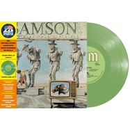 Back View : Samson - SHOCK TACTICS (LP) - Culture Factory / CFU1211