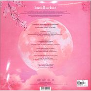 Back View : Various Artists - BUDDHA-BAR: EARLY YEARS (WHITE 3LP) - George V / 05227731