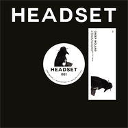 Back View : Creep Woland - HEADSET001 (180 G VINYL) - HEADSET / HEADSET001