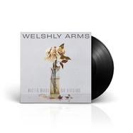 Back View : Welshly Arms - WASTED WORDS & BAD DECISIONS (LP) - Vertigo Berlin / 060244807617