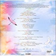 Back View : Various Artists - BUDDHA-BAR BEST OF 1996-2013 (LTD BLUE 3LP) - George V / 05229481