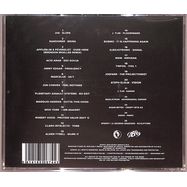 Back View : BRODINSKI - I LOVE TECHNO 2014 (CD) - Music Man / MMCD041