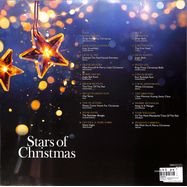 Back View : Various - STARS OF CHRISTMAS (colLP) - Vinyl Passion / VP90148