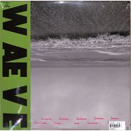 Back View : The Waeve - THE WAEVE (2LP) - Pias, Transgressive / 39228681