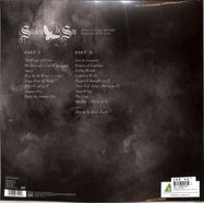 Back View : Swallow The Sun - 20 YEARS OF GLOOM, BEAUTY AND DESPAIR-LIVE IN HE (4LP) - Century Media / 19439877241