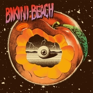 Back View : Bikini Beach - APPETIZER (LP) - La Pochette Surprise Records / LPSRLP56
