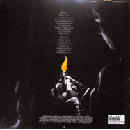 Back View : John Carpenter / Cody Carpenter / Daniel Davies - FIRESTARTER O.S.T. (LTD SPLATTER LP) - Sacred Bones / SBR308C / 9C5820