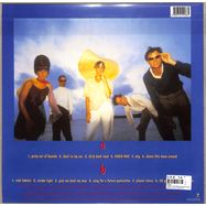 Back View : B-52s - DANCE THIS MESS AROUND (BEST OF) (LP) - MUSIC ON VINYL / MOVLP1421