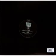 Back View : Various Artists - INTERRUPTION RECORDS 004 - Interruption Records / CHANNEL004