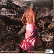 Back View : P!NK - TRUSTFALL (Hot Pink LP) Indie Store Edition - RCA International / 19658772661_indie