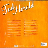 Back View : Ted Herold - SEINE GRSSTEN ERFOLGE (LP) - Zyx Music / ZYX 21246-1