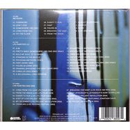 Back View : Linkin Park - METEORA (20TH ANNIVERSARY EDITION) DELUXE (3CD) Softbook - Warner Bros. Records / 9362488097