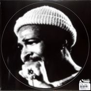 Back View : Marvin Gaye - I WANNA BE WHERE YOU ARE / I WANT YOU (180 G VINYL / LIMITED EDITION) - South Street / SOUTH010