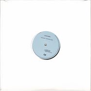 Back View : Pale Blue - TOGETHER ALONE (INCL KLSCH REMIX) - Crosstown Rebels / CRM290