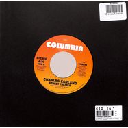 Back View : Charles Earland - COMING TO YOU LIVE / STREET THEMES (7 INCH) - Expansion / EXS039