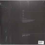 Back View : Monolake - HONGKONG (2X12 INCH) - Field Records / Field 35