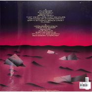 Back View : King Krule - SPACE HEAVY (LP) - XL Recordings / XL1327LP / 05244531