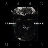 Back View : Tapani Rinne - GREY (LP) - Signature Dark / SD13