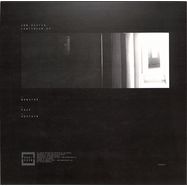 Back View : Jon Hester - CONTINUUM EP (MARBLED VINYL / 190G) - Odd Even / ODDEVEN041b