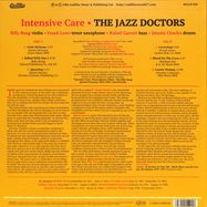 Back View : Jazz Doctors - INTENSIVE CARE (LP) - Cadillac / SGCLP20
