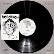 Back View : Robotron - TRANSFORMATION EP - Skynet Cybertronix / SKYNET T.2