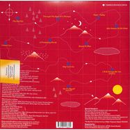 Back View : Lucky Lo - THE BIG FEEL (RECYCLED VINYL) (LP) - Tambourhinoceros (rom) / TAMB342LP