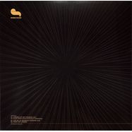 Back View : Felipe Valenzuela - VARIABLE OF NOT KNOWING YOU - Drumma / DRUMMA025