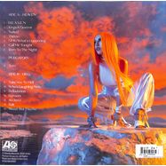 Back View : Ava Max - HEAVEN & HELL (LTD INDIE Crystal Clear LP) - Atlantic / 0075678624933_indie