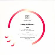 Back View : Juterus - REALITY - Moving Pictures / MOVPIC009