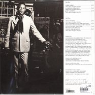 Back View : Melvin Sparks - TEXAS TWISTER (BLACK VINYL) (LP) - Ace Records / HIQLP 117
