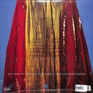 Back View : Sun Ra - SPACE IS THE PLACE (VERVE BY REQUEST) (LP) - Verve / 5540672