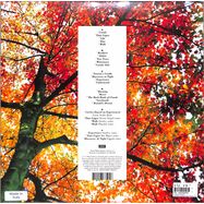 Back View : Ludovico Einaudi - IN A TIME LAPSE (DELUXE ALBUM) (3LP) - Decca / 4868505