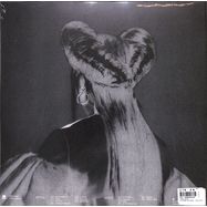 Back View : Hinako Omori - STILLNESS, SOFTNESS... (180G CLEAR LP+DL GATEFOLD) - Houndstooth / HTH171LE