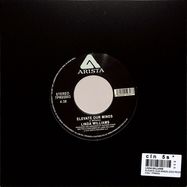 Back View : Linda Williams - ELEVATE OUR MINDS (2023 REISSUE) (7 INCH) - Arista / 7PR65003