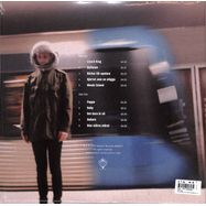 Back View : Samling - AUTISTEN (LTD. BLUE MARBLED LP) - Robotor Records / RRR007LP1