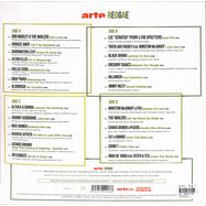 Back View : Various Artists - ARTE REGGAE (2LP) - Wagram / 05252141