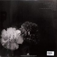 Back View : Holding Absence - HOLDING ABSENCE (LTD. LP/CLEAR W BLACK SPLATTER) - Sharptone Records / ST4781-3